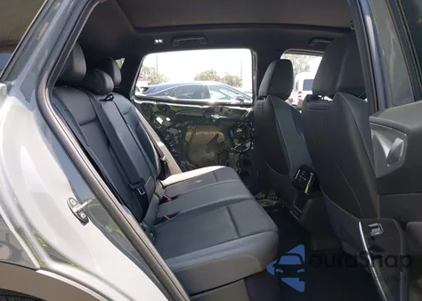 2023 Volkswagen Id.4 Awd Pro S z USA, uszkodzony, nr VIN 1V2WNPE88PC031961